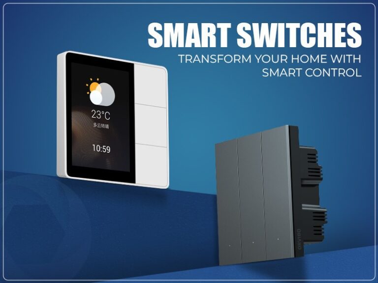 smart Switches